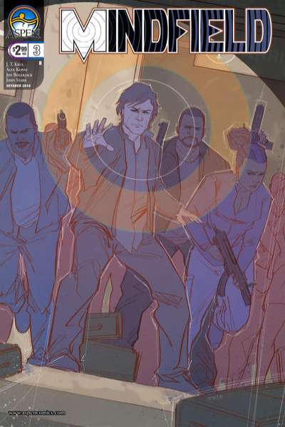 Mindfield #3