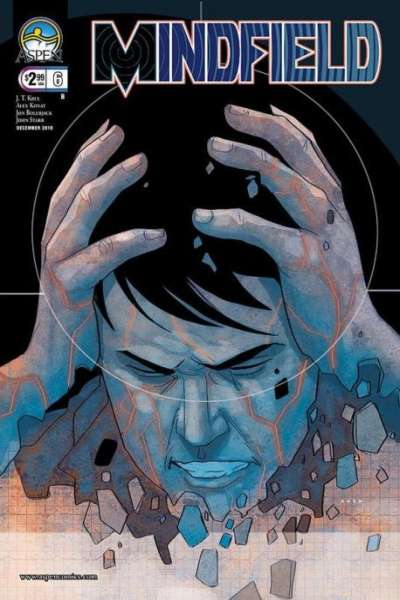 Mindfield #6