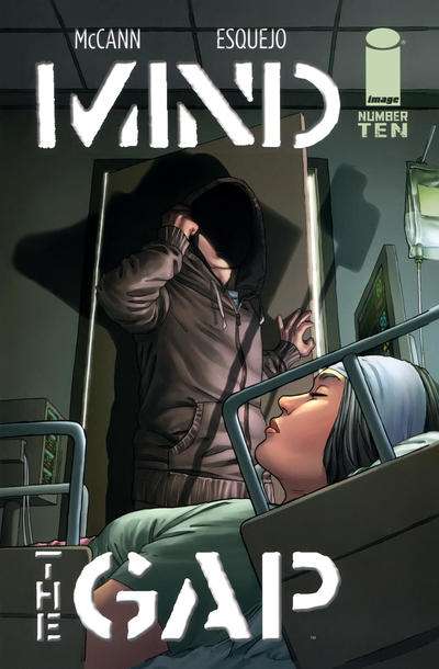 Mind the Gap #10