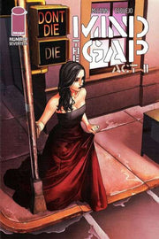 Mind the Gap #17