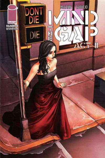 Mind the Gap #17