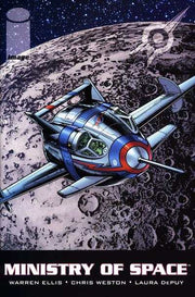 Ministry of Space #2
