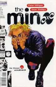 Minx 1998 Series #1