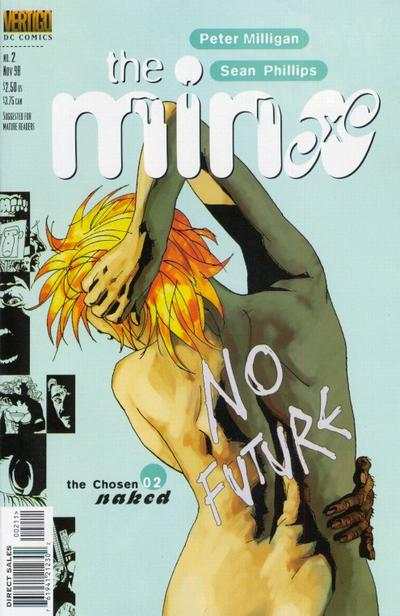 Minx 1998 Series #2
