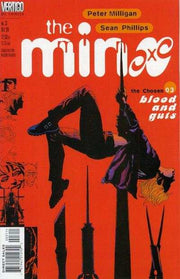 Minx 1998 Series #3