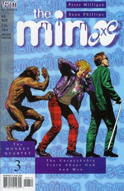 Minx 1998 Series #6