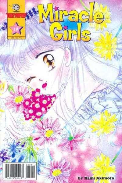 Miracle Girls 2000 Series #19