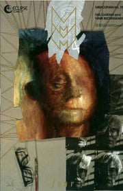 Miracleman 1985 Series #19