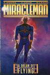 Miracleman 1985 Series Trade Paperback #1