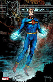 Miracleman 2014 Series #11