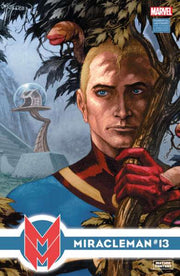 Miracleman 2014 Series #13