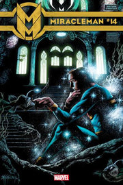 Miracleman 2014 Series #14