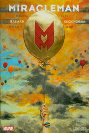 Miracleman 2015 Series #6