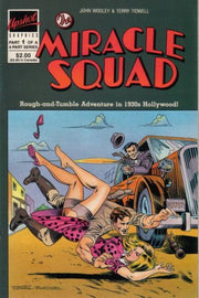 Miracle Squad #1