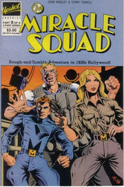 Miracle Squad #2