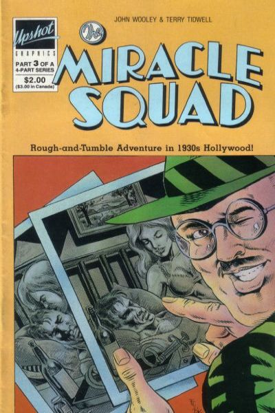 Miracle Squad #3