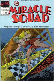 Miracle Squad #4
