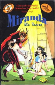Miranda 2003 Series #2