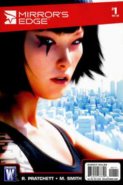 Mirror's Edge #1