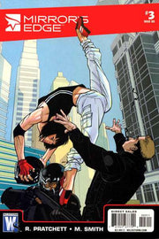 Mirror's Edge #3