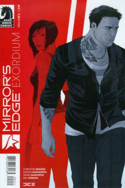 Mirror's Edge: Exordium #2