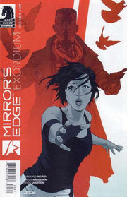 Mirror's Edge: Exordium #3