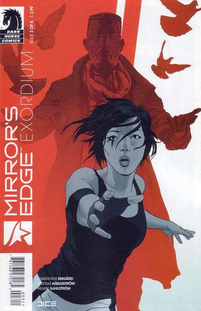 Mirror's Edge: Exordium #3