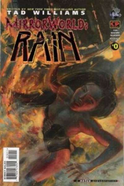 Mirror World: Rain #0