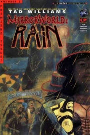 Mirror World: Rain #1
