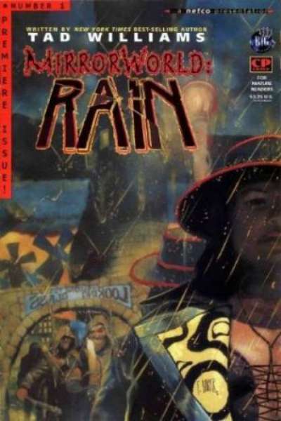 Mirror World: Rain #1
