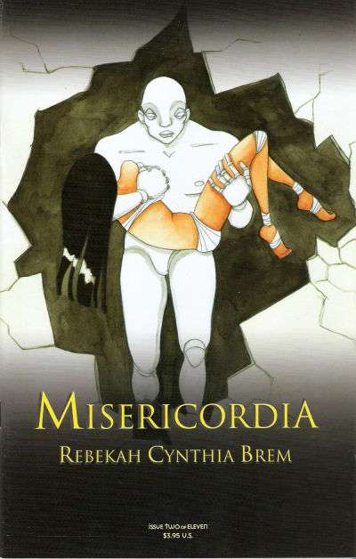 Misericordia #2