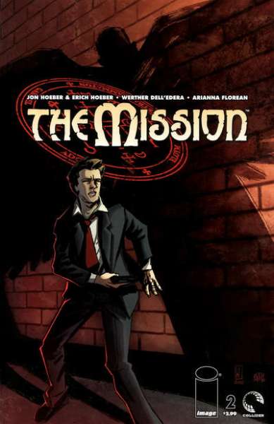 Mission 2011 Series #2