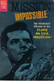 Mission: Impossible 1967 Series #2