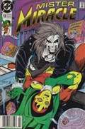 Mister Miracle 1989 Series #13