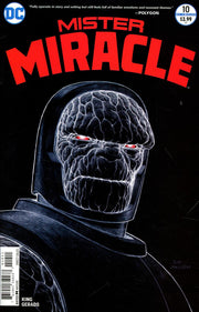 Mister Miracle 2017 Series #10