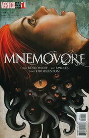 Mnemovore #1