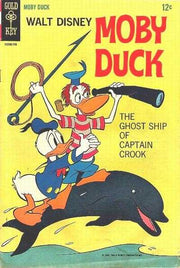 Moby Duck #1
