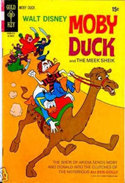 Moby Duck #11