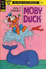 Moby Duck #12