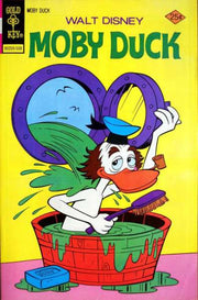 Moby Duck #19