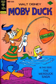 Moby Duck #23
