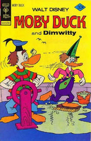 Moby Duck #25