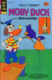 Moby Duck #26