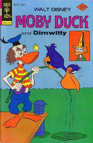 Moby Duck #26