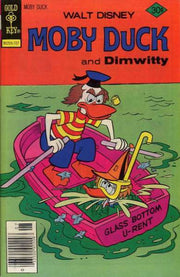 Moby Duck #27