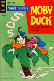 Moby Duck #3