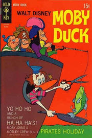 Moby Duck #5