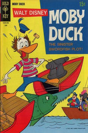 Moby Duck #6