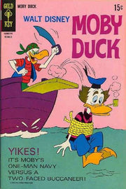 Moby Duck #7