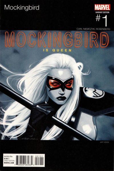 Mockingbird #1